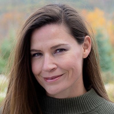 Emily Burns | Substack