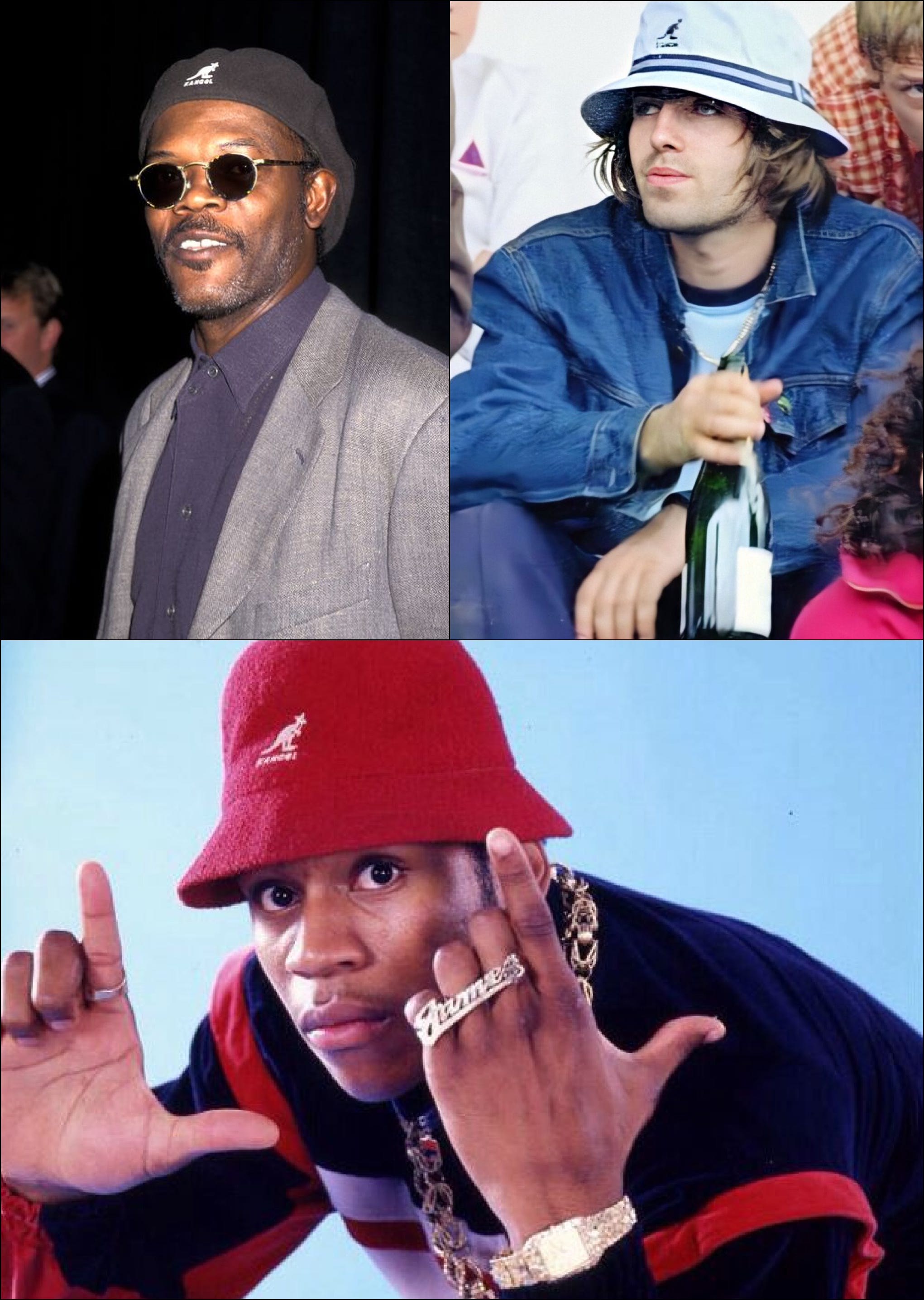 Praying that 90 s fashion returns sprezza