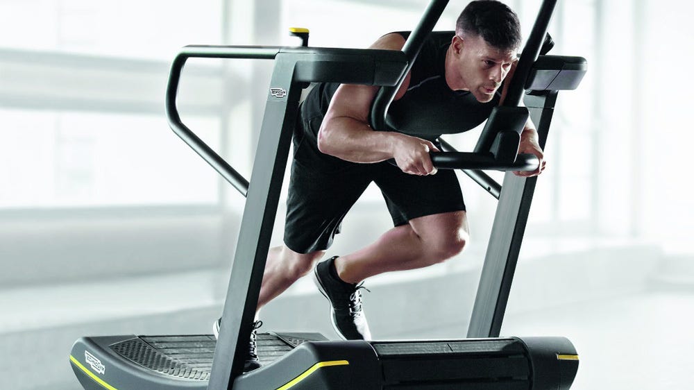 Skillmill amazon sales