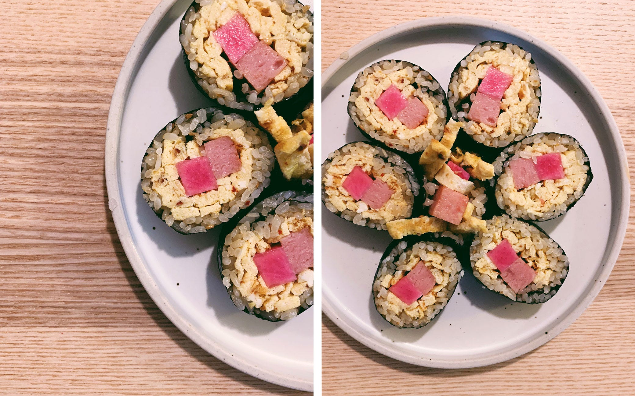 3 ways to use momofuku chili crunch. by giaae kwon