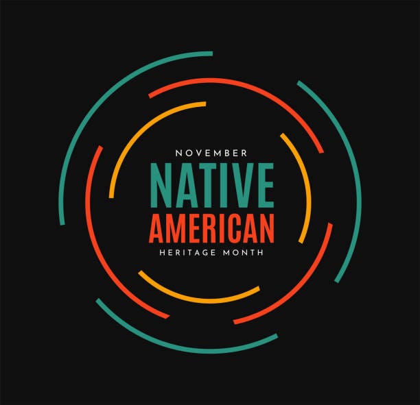 Recognizing Native American Heritage And Thanksgiving recognizing-native-american-heritage-and-thanksgiving