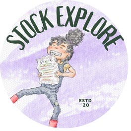 Explore Substack Stock Explore | Substack