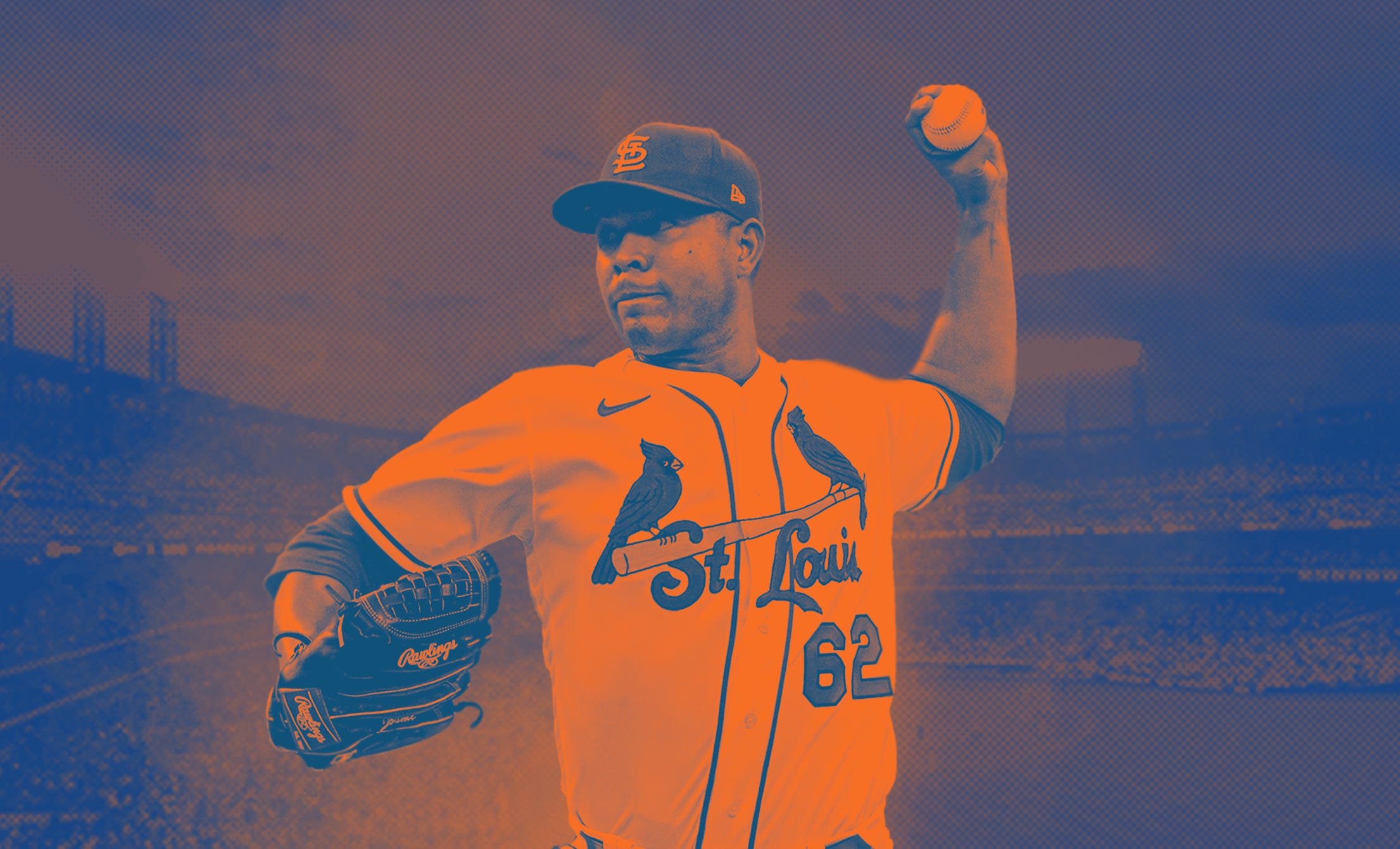 Mets ink José Quintana to a twoyear, 26 million contract