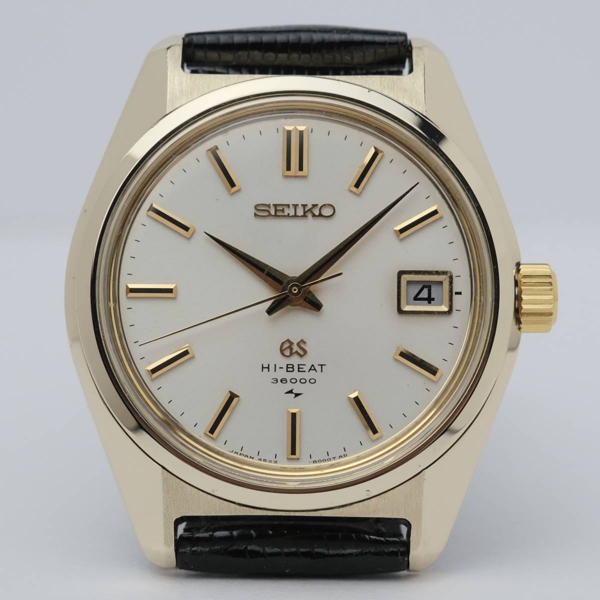 Seiko grant online