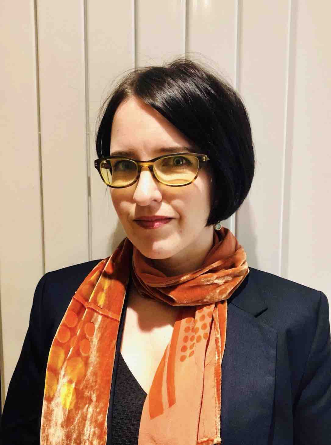 Jo Bartosch: Pride and Shame - The Glinner Update
