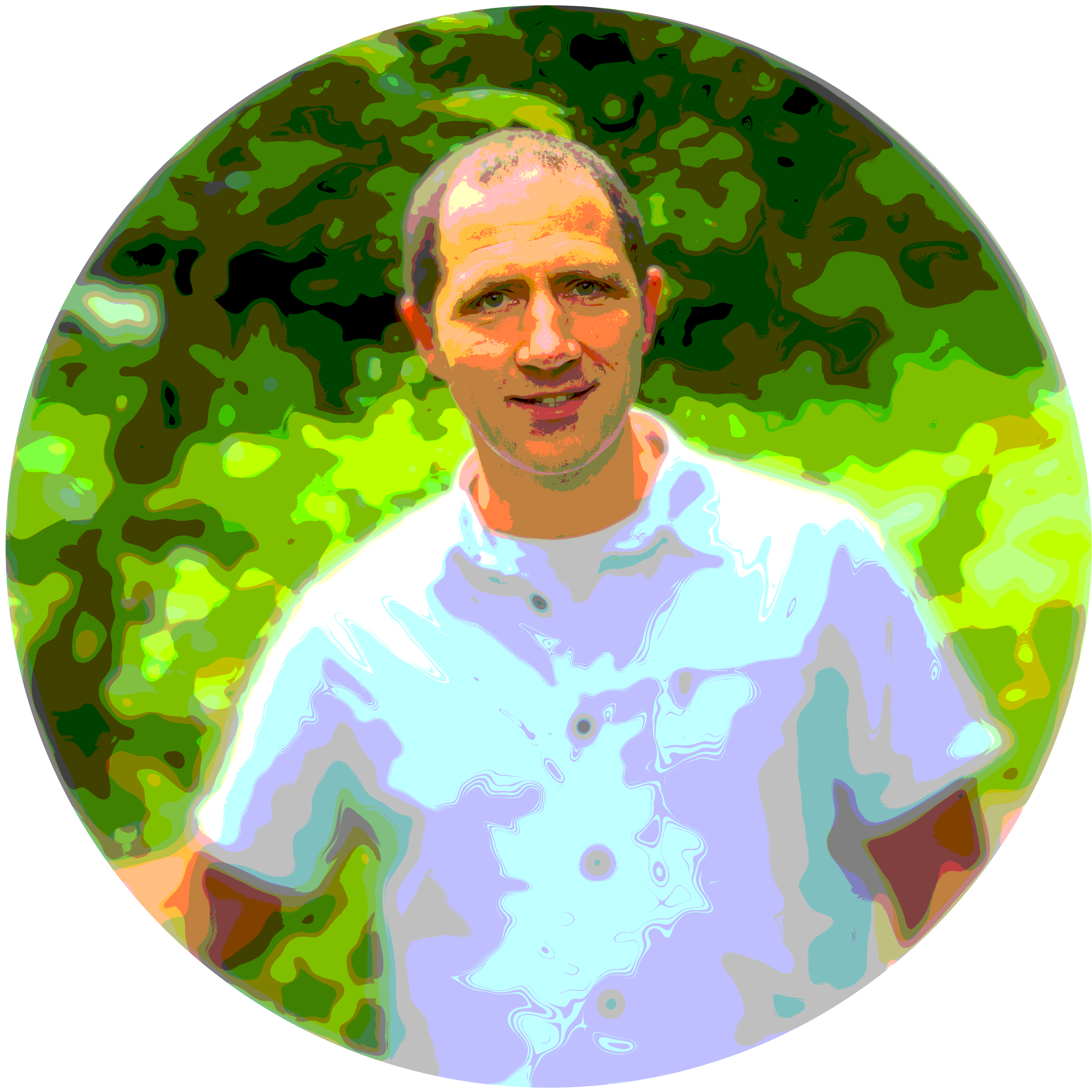 Christopher Coles | Substack