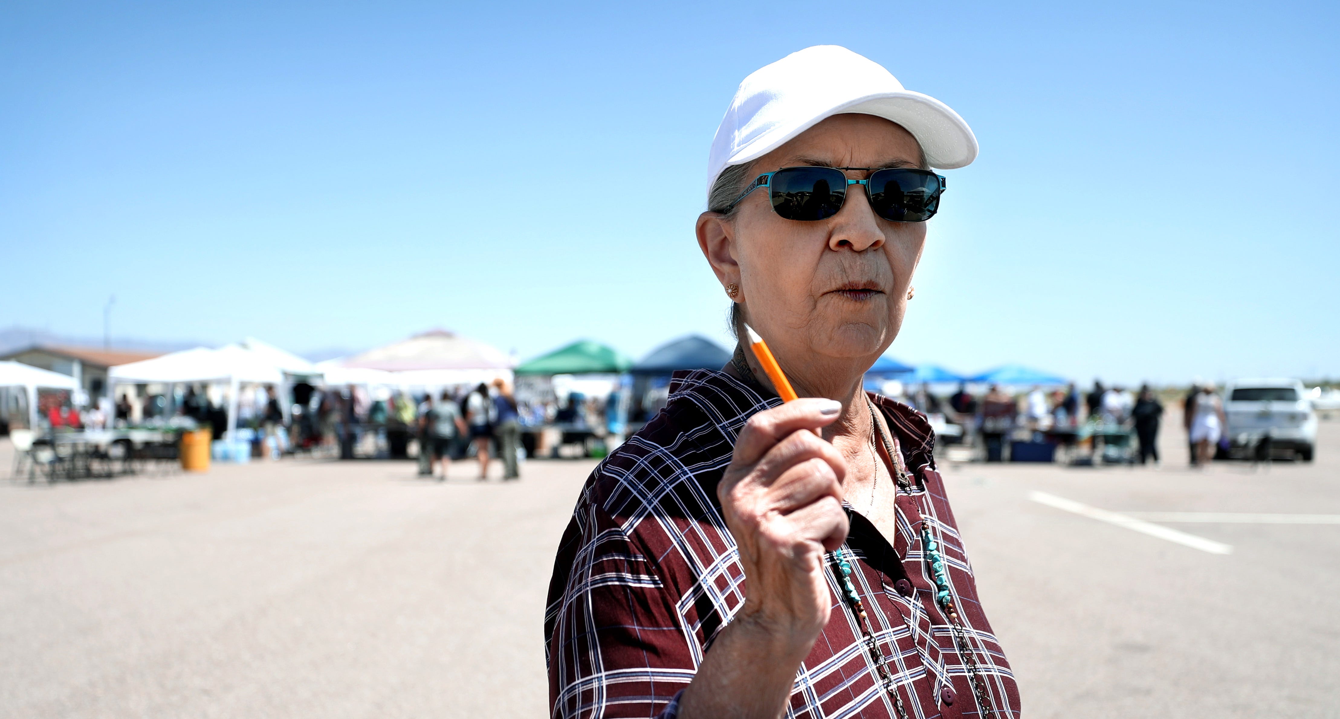 San Manuel wants a comeback by Rachel Leingang