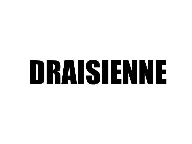 Draisienne Alex Vickers Substack