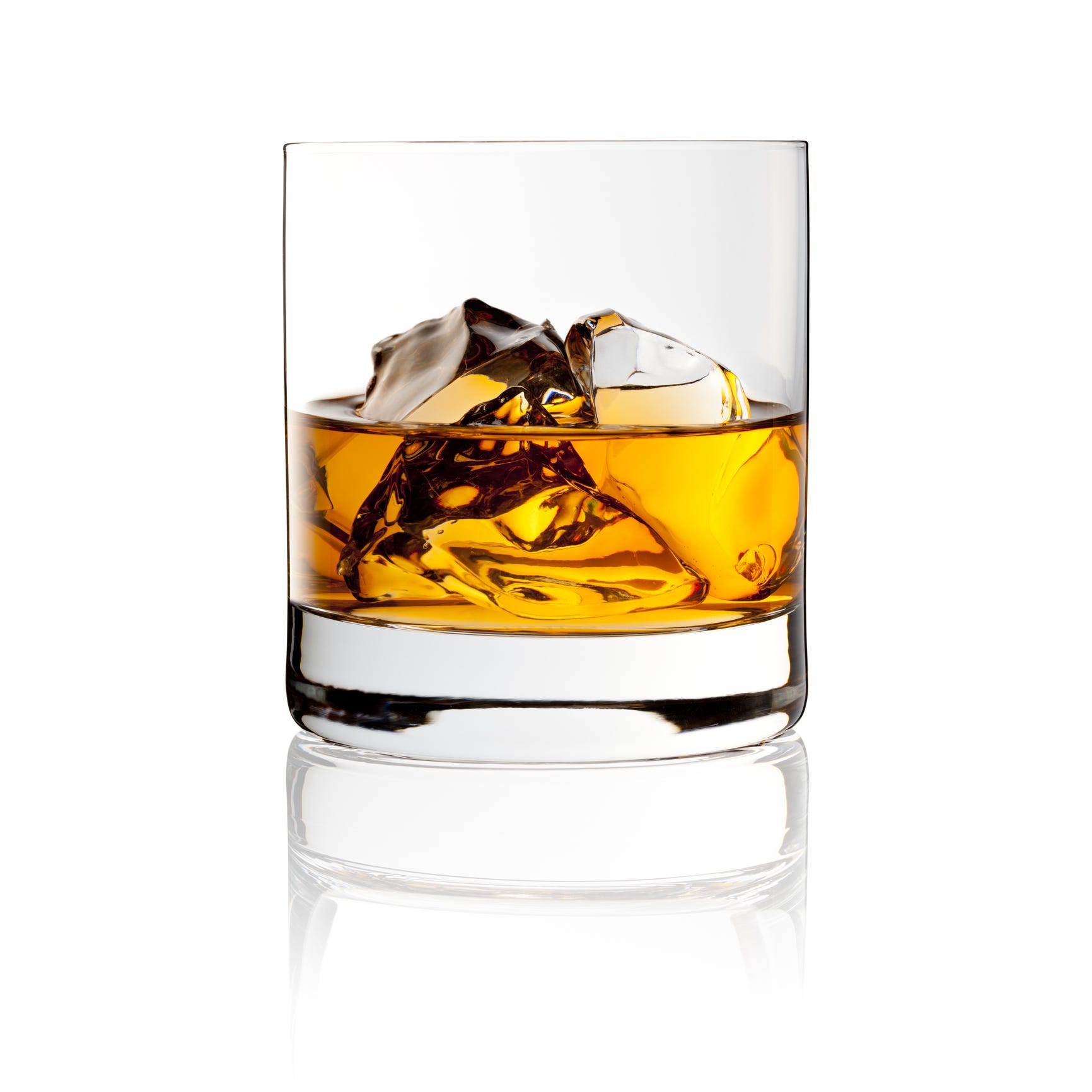Whiskey on the Rocks by Dr Pippa