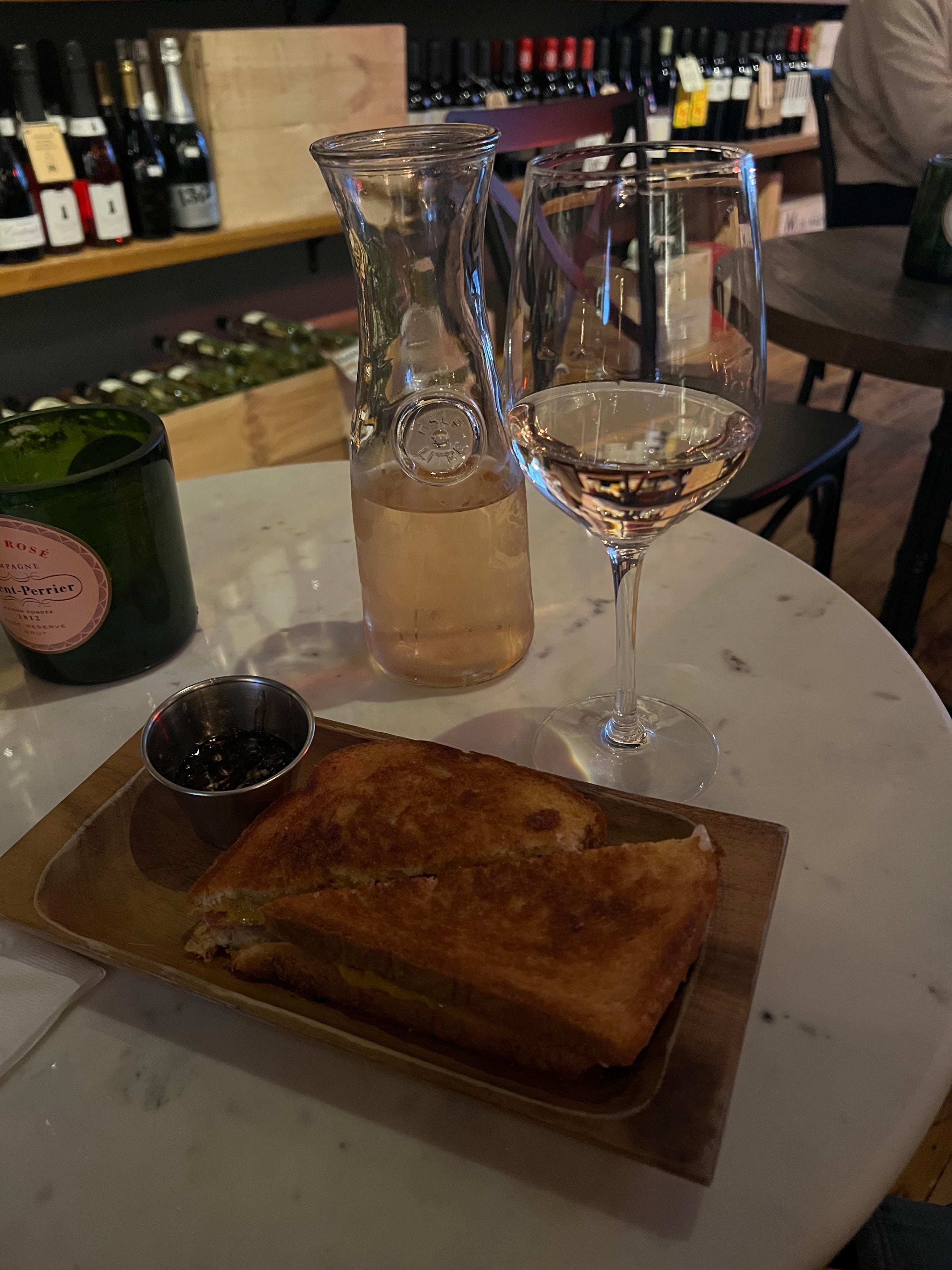 Chicago Wine Report July 20, 2022