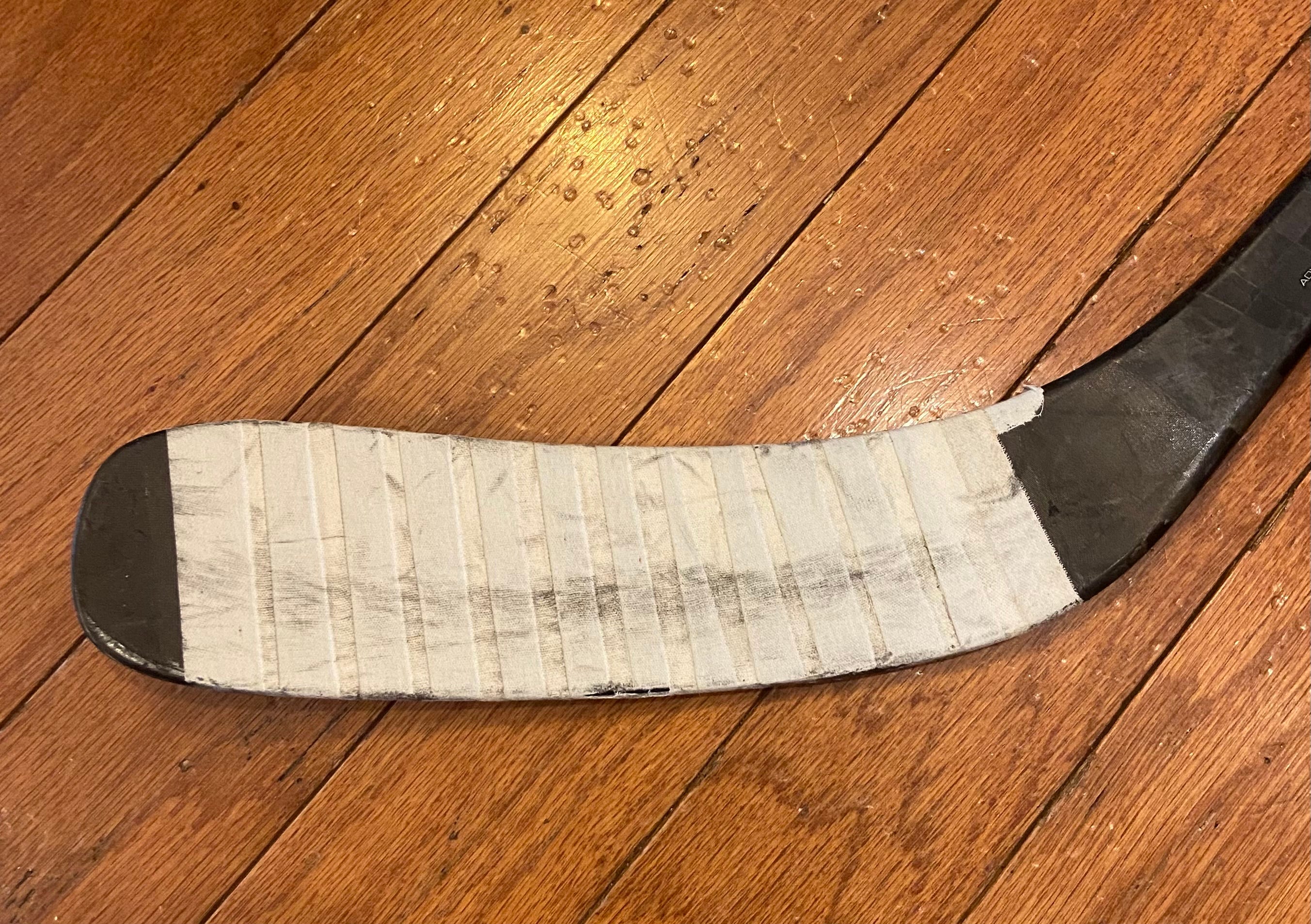 Discussing Saucer Pass Technique by Greg Revak