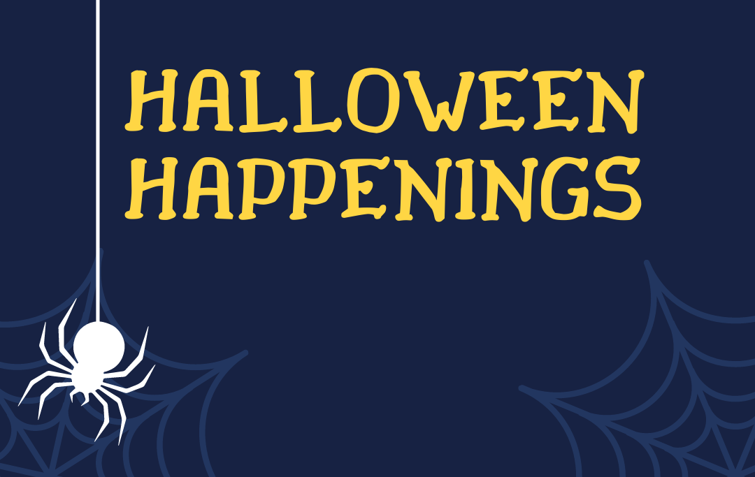 Halloween Happenings Untap Indian Land