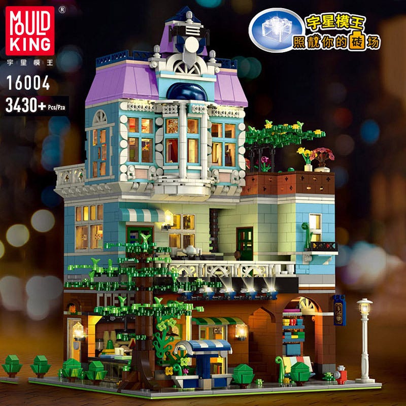 Knock off lego clearance