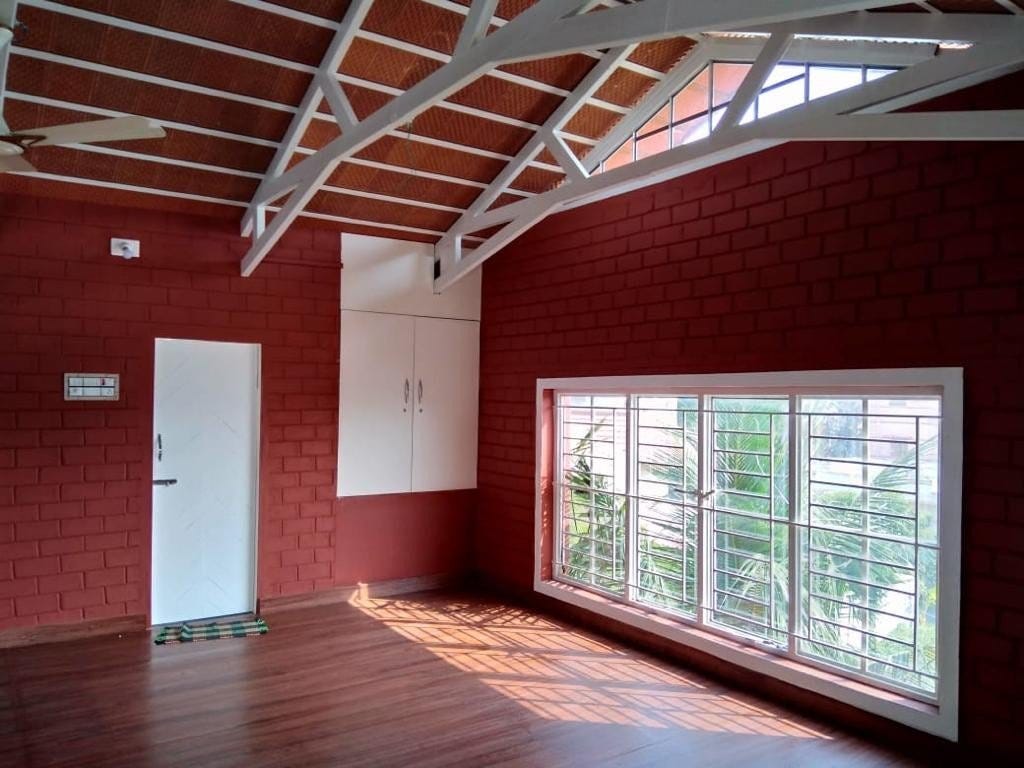 The Modern Mud Blocks - by Gokul