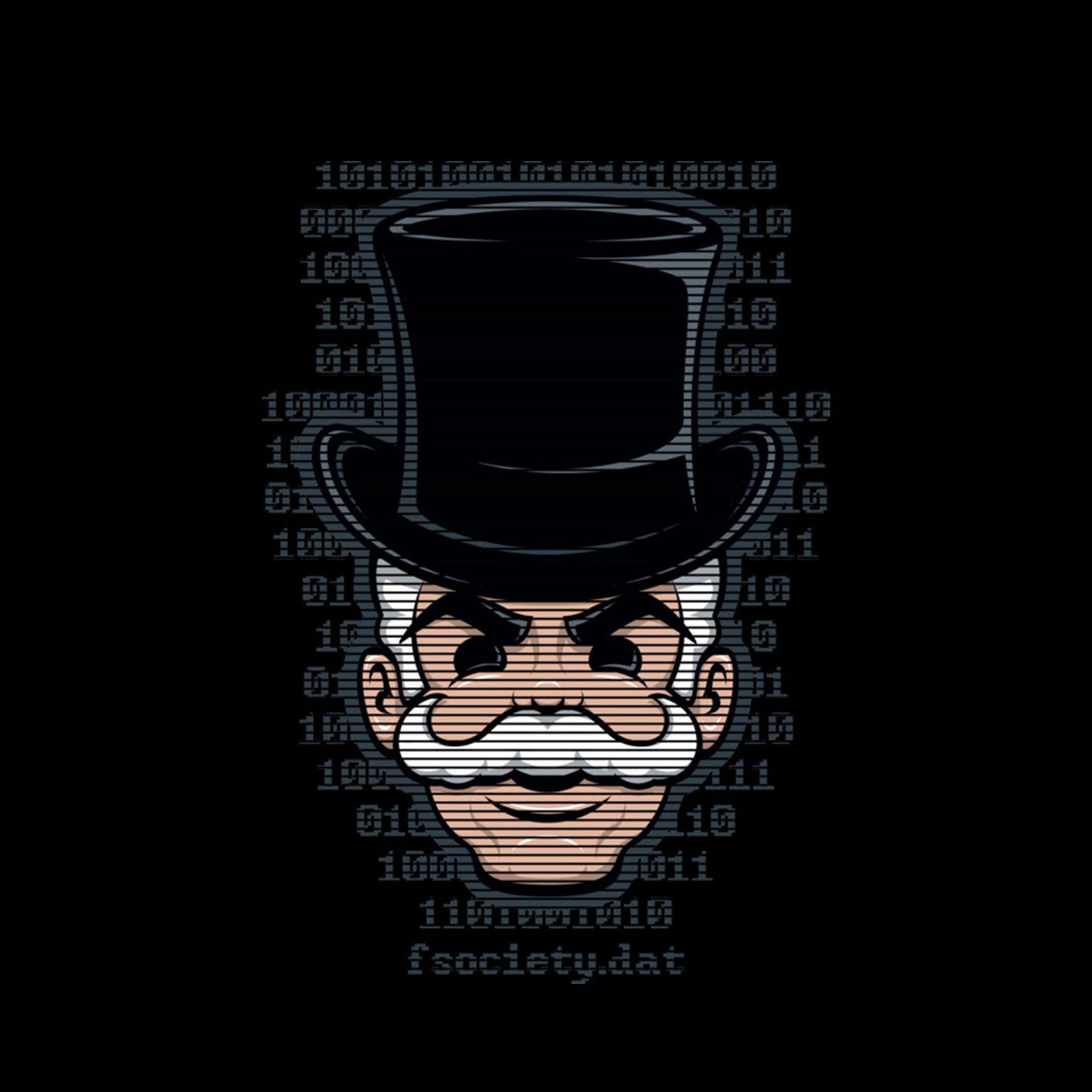Elliot Alderson | Substack