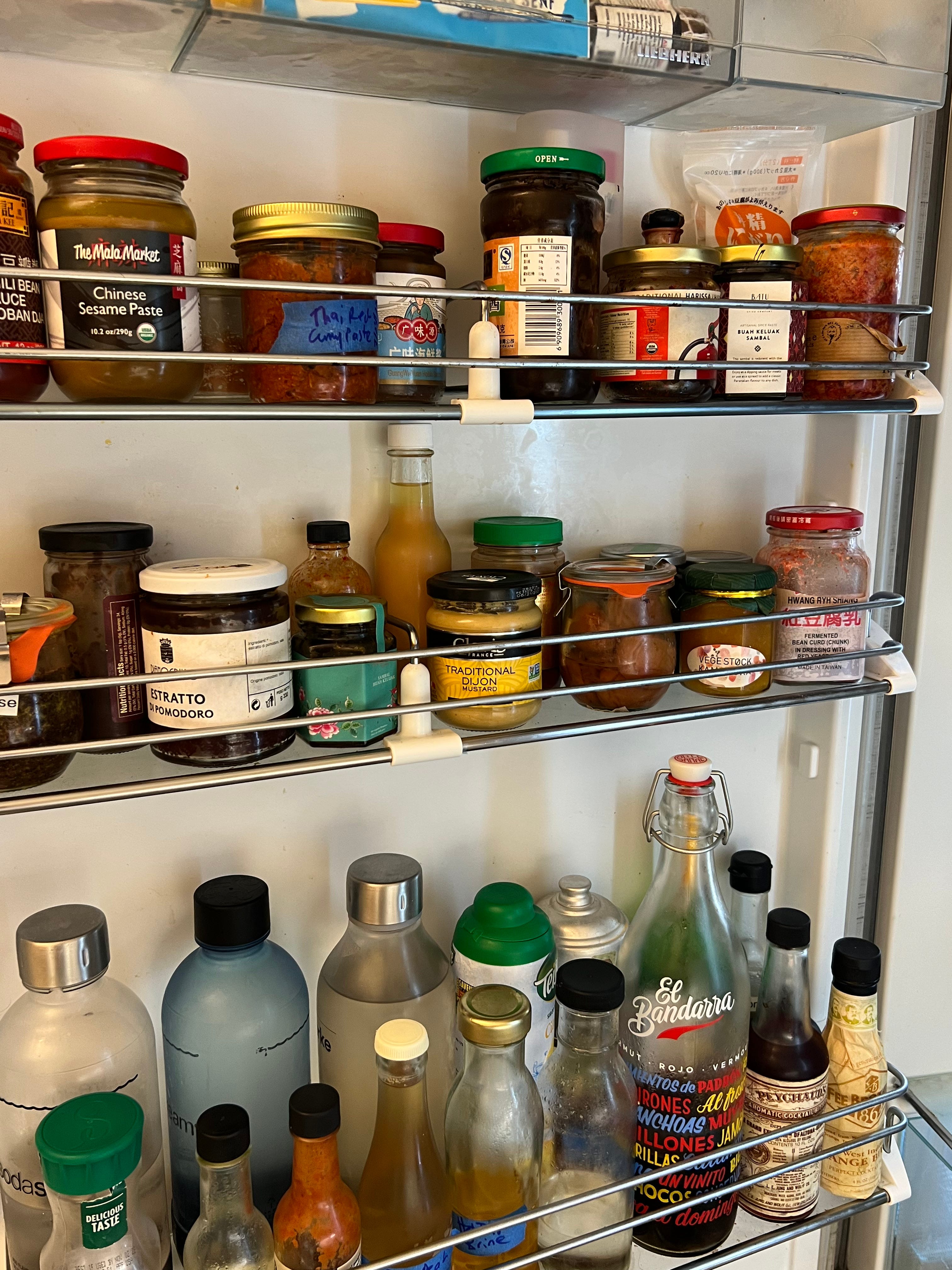 Issue 68 Mustard Shortage Solved by Mitchell Davis