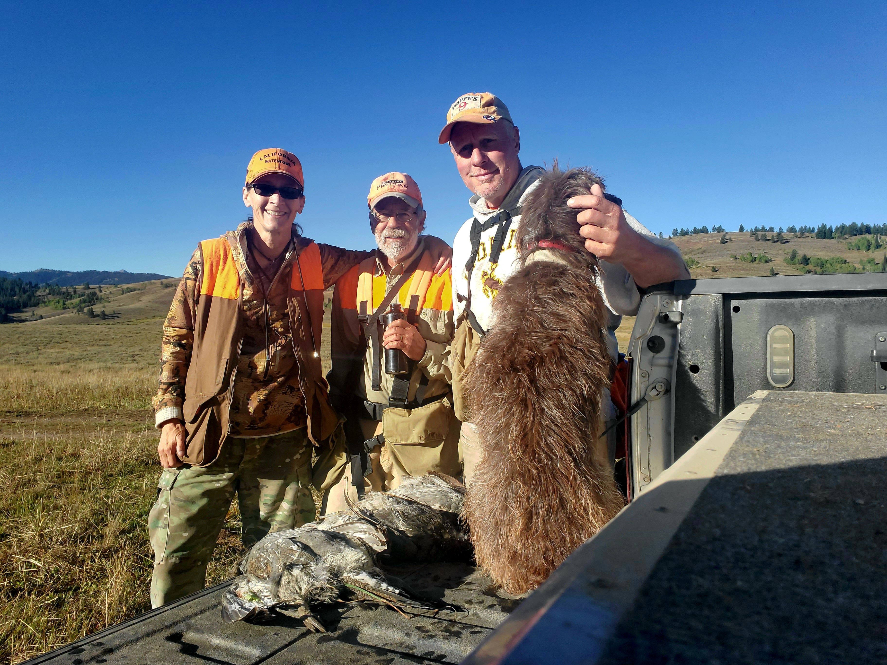 Hunting goods online near me