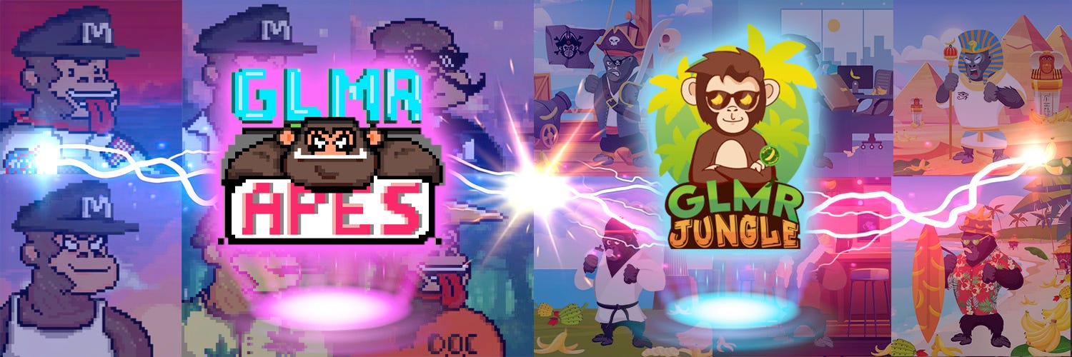 An Overview of NFTs on Moonbeam