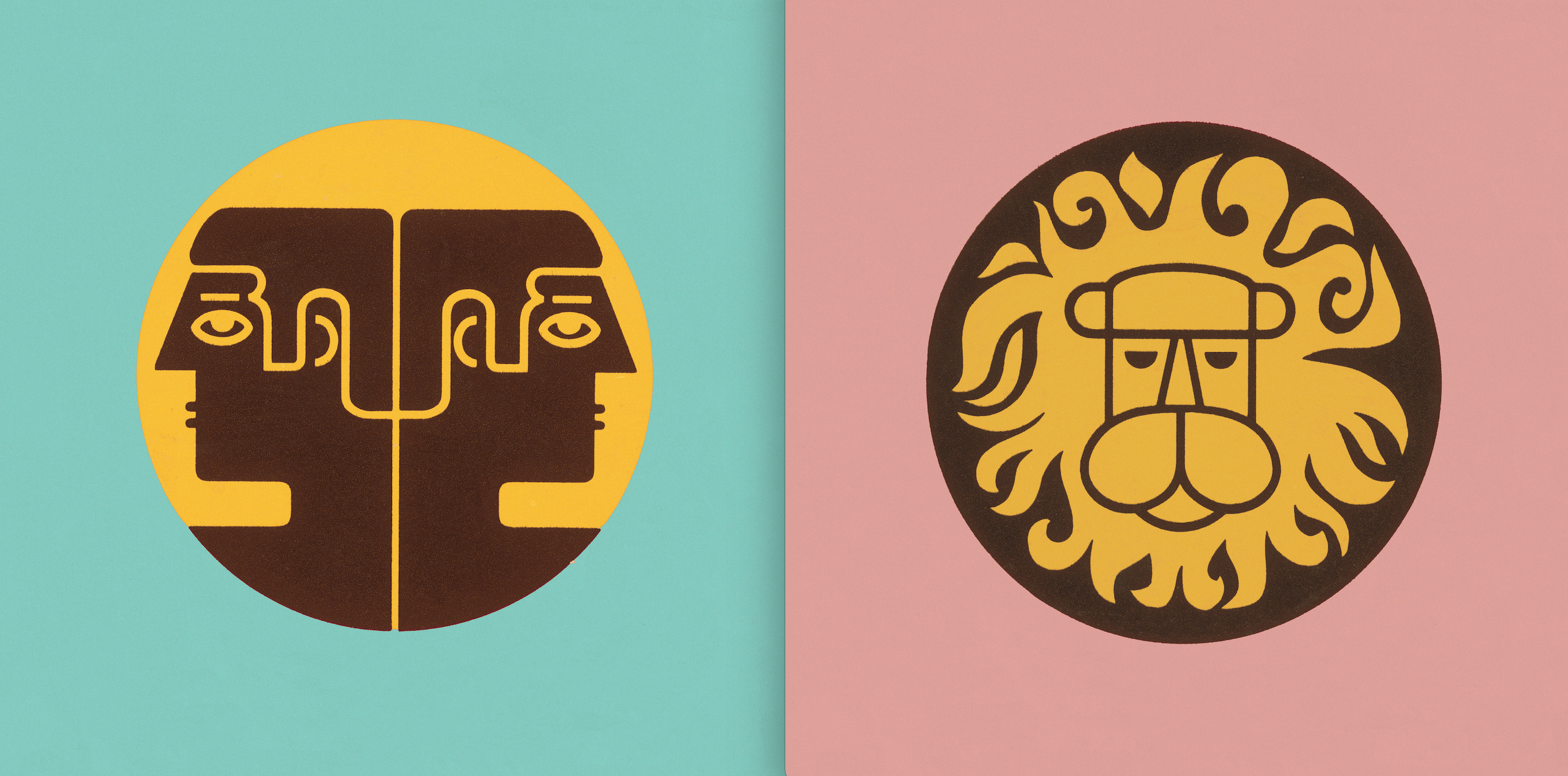 Gemini Sun & Leo Moon Astro Poets