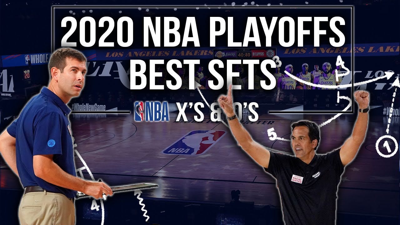 Nba sales semifinals 2020
