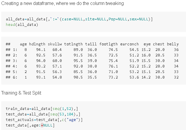 Bayesian Linear Regression - by BowTied_Raptor
