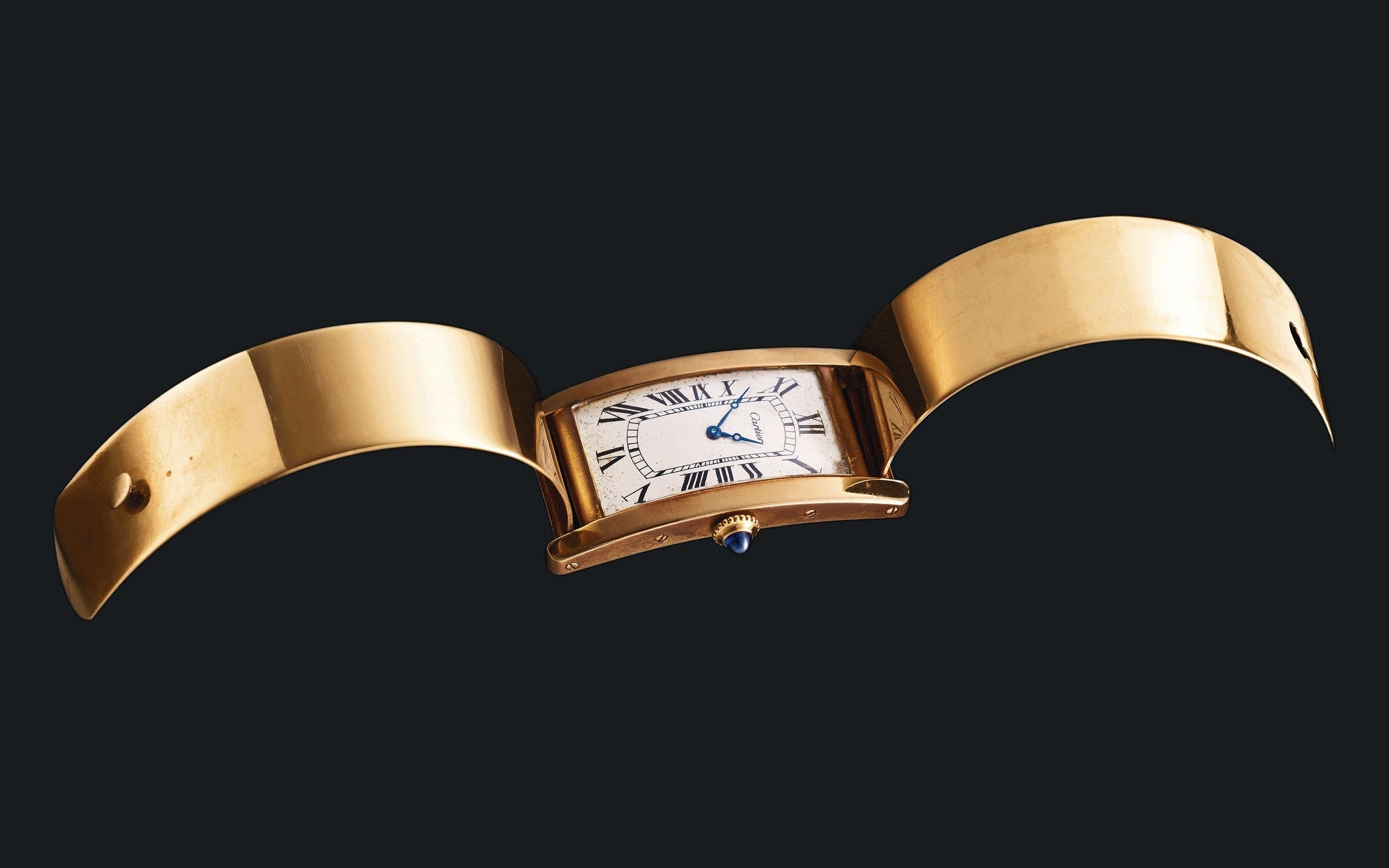Ralph lauren sales cartier
