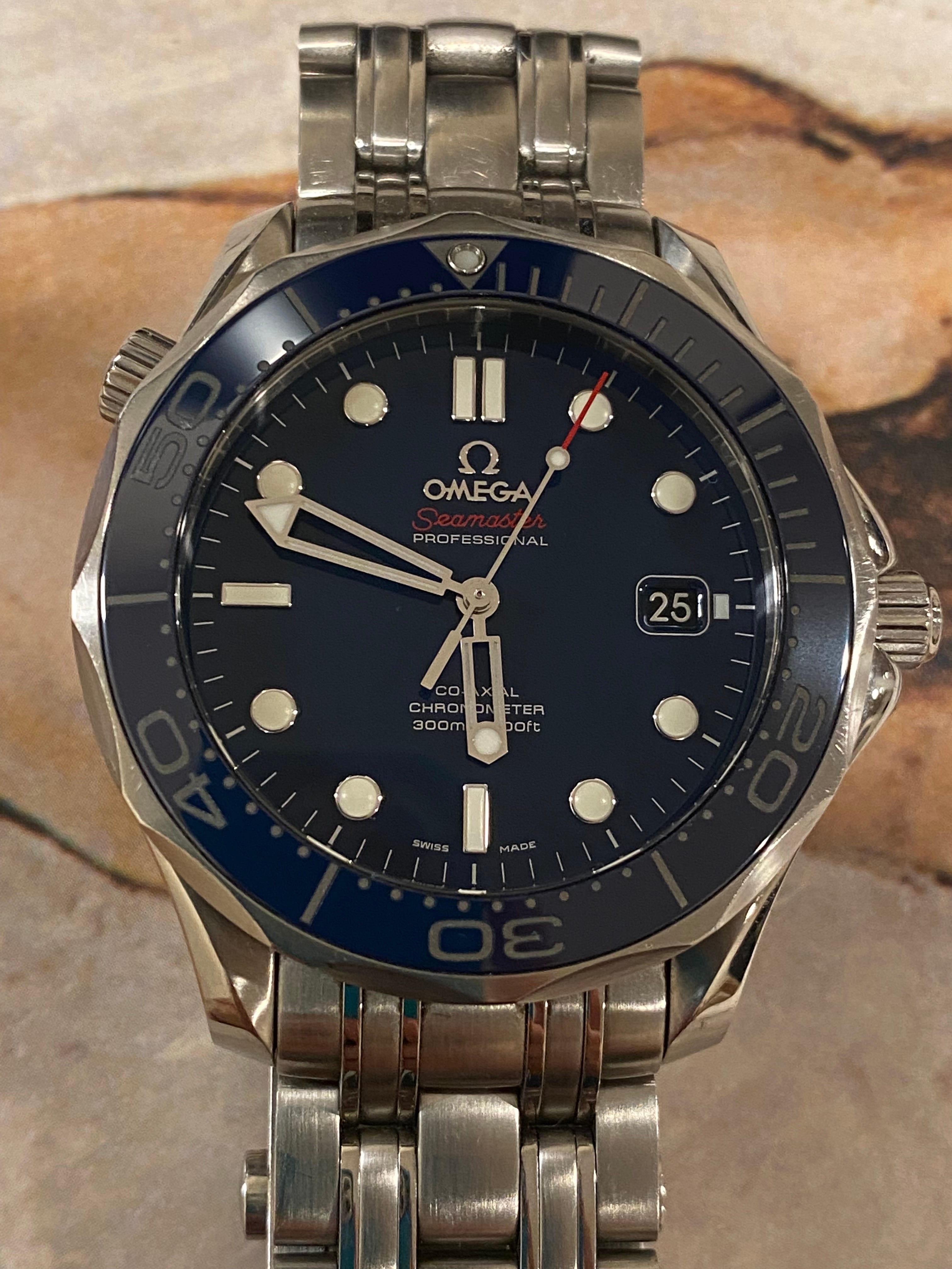 JVL's Divers - by Jonathan V. Last - The Escapement JVL's Divers - by Jonathan V. Last - The Escapement