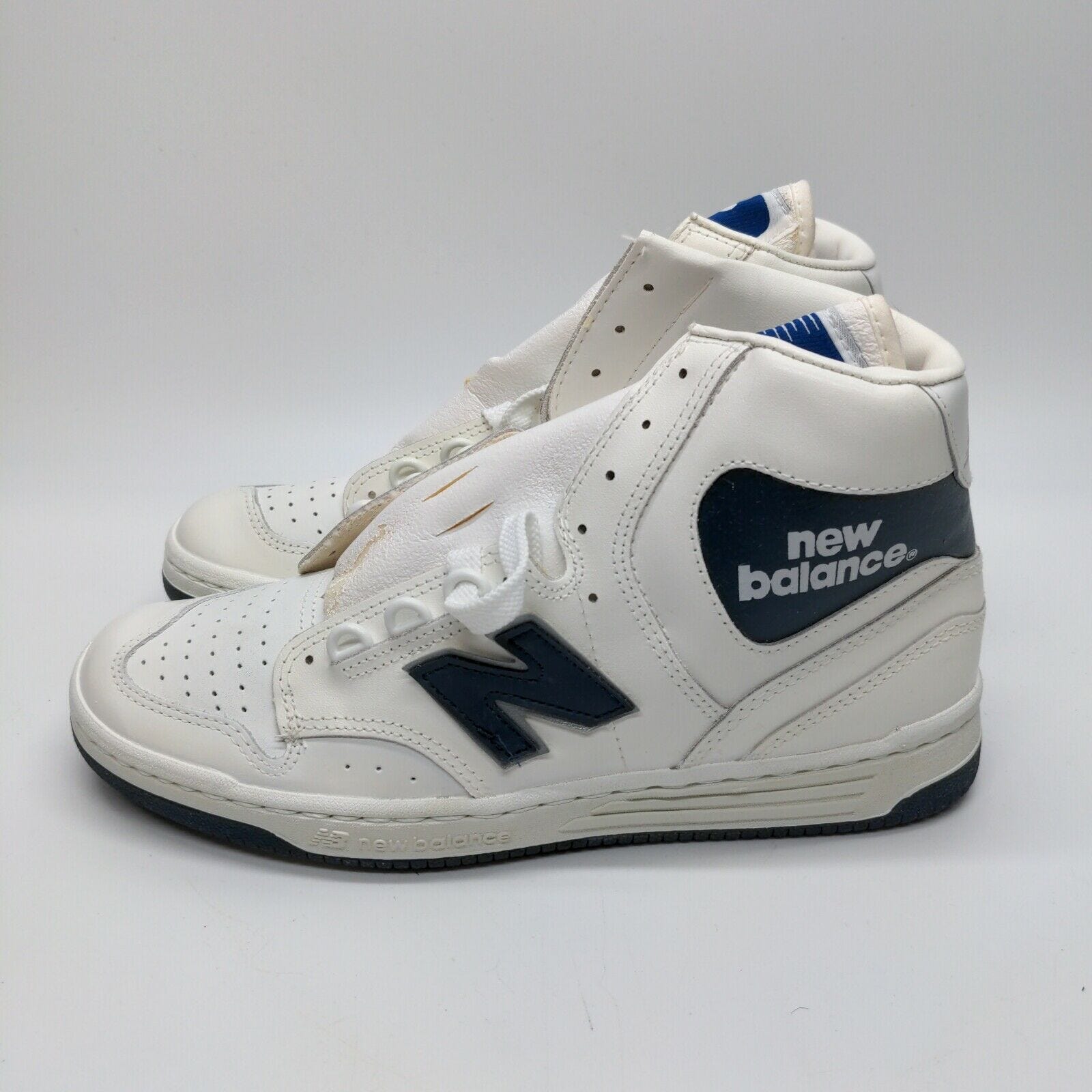 New balance retro basketball shoes cheap