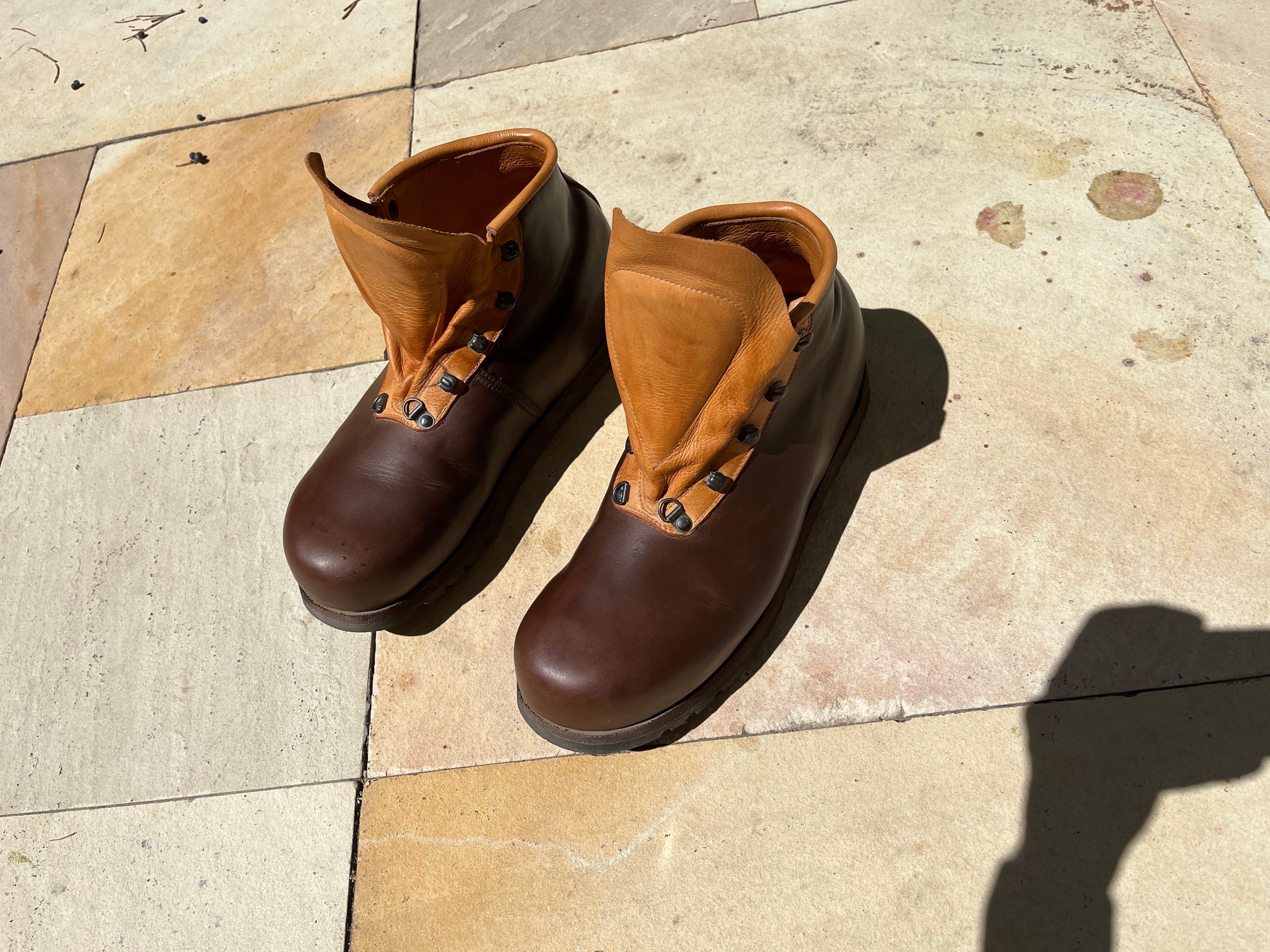 Esatto custom footwear hotsell