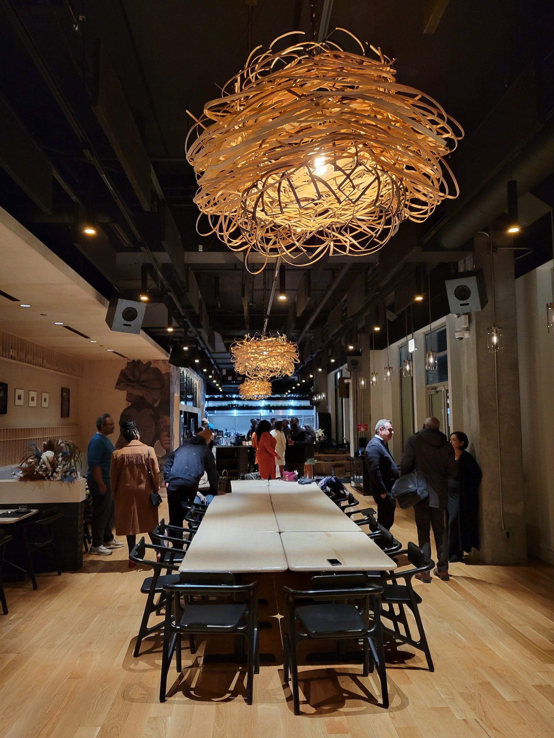 A Sneak Peek of the LongAwaited Bronzeville Winery