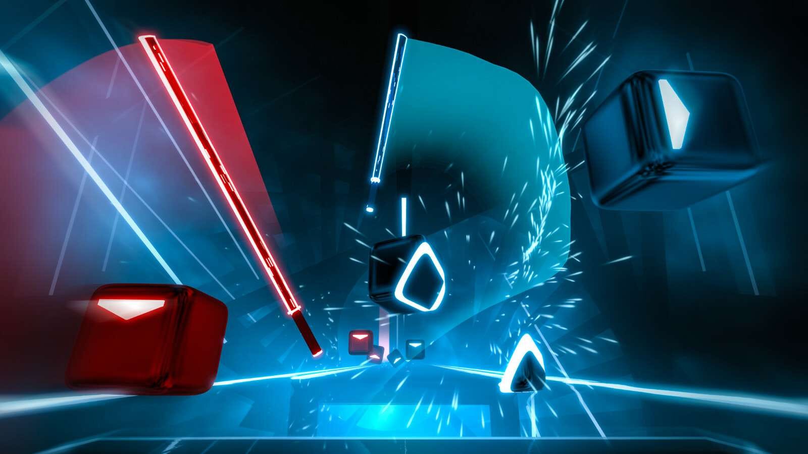 Beat saber price shop increase