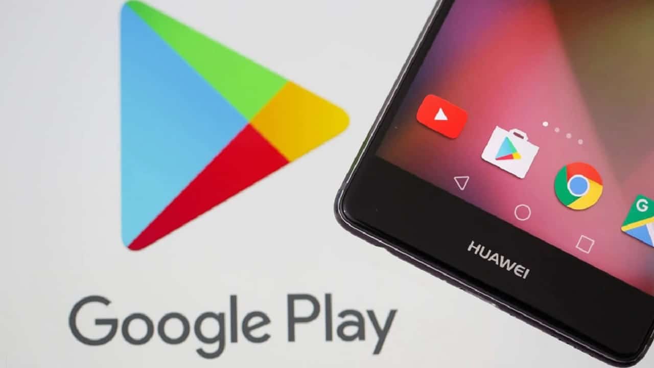 A Timeline of Google's Play Store Policy