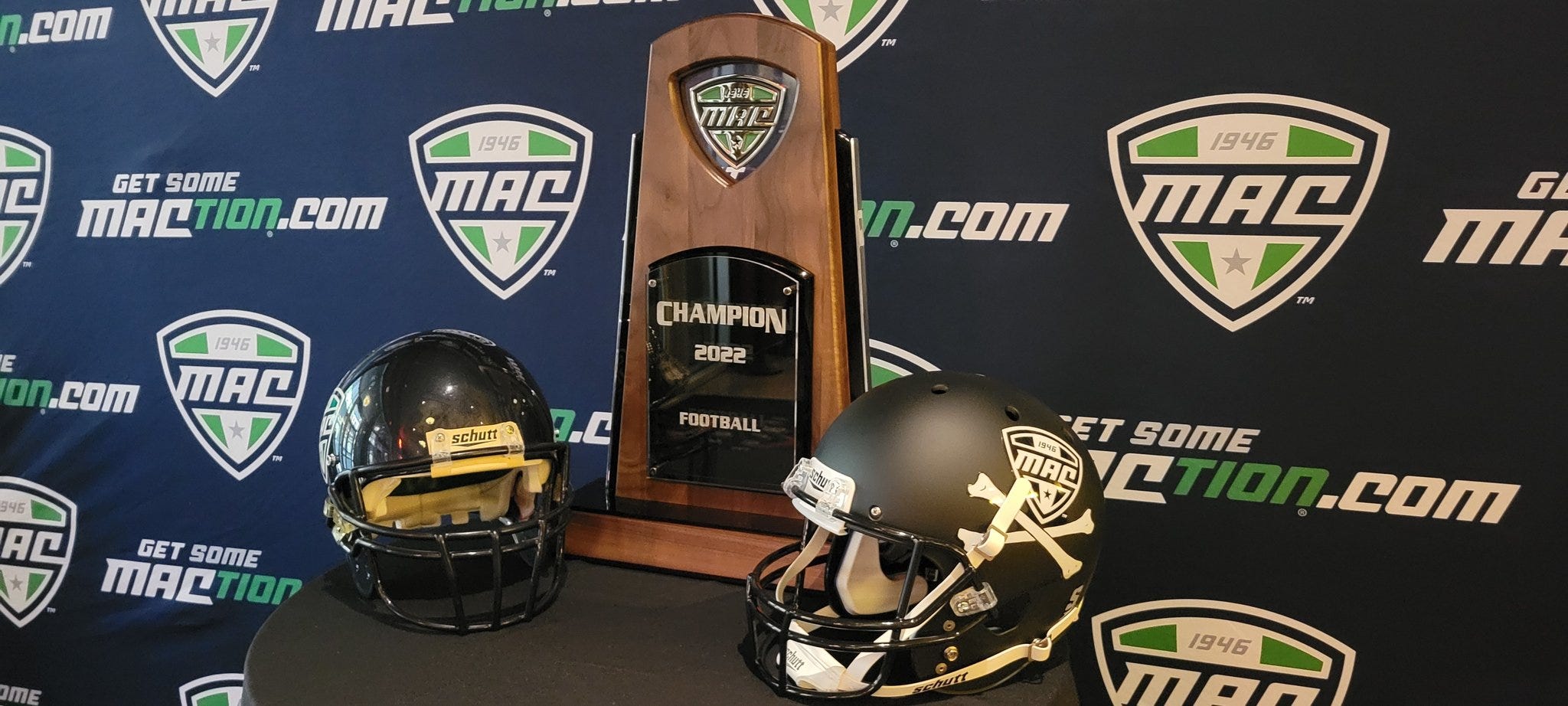 MAC Media Day 2022 A Recap of Sorts by Alex Alvarado