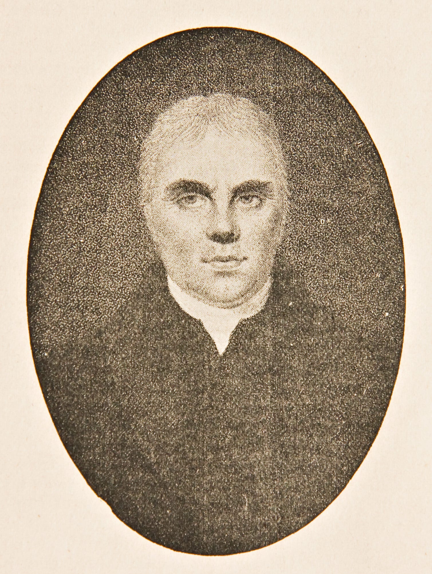 On citing Andrew Fuller & his Christian Patriotism