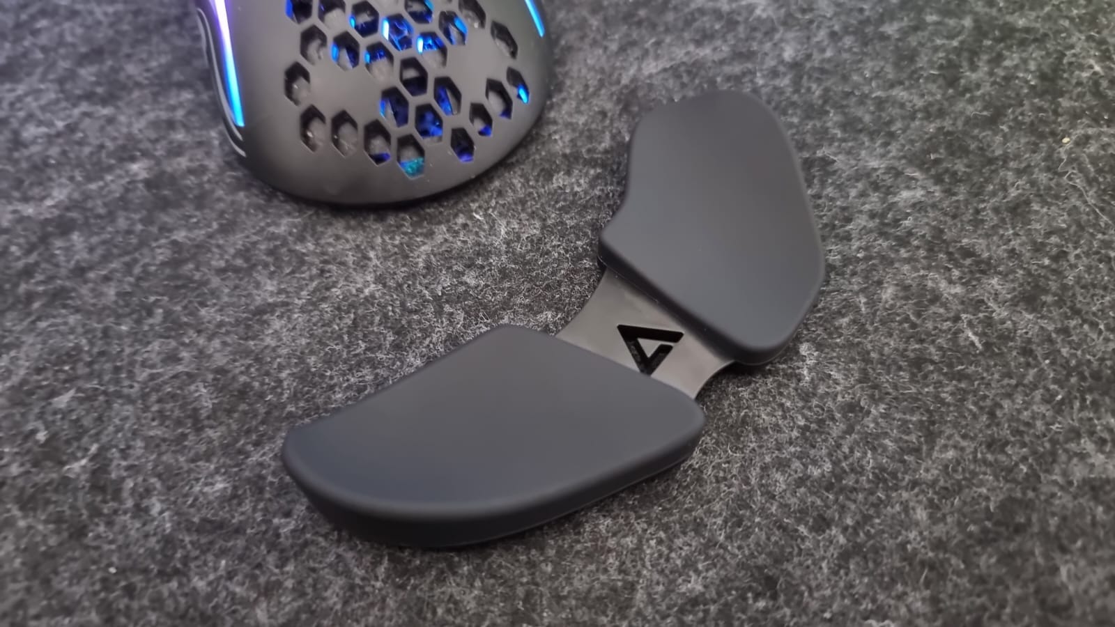 DeltaHub Carpio 2.0 review goodbye RSI by Adam Vjestica