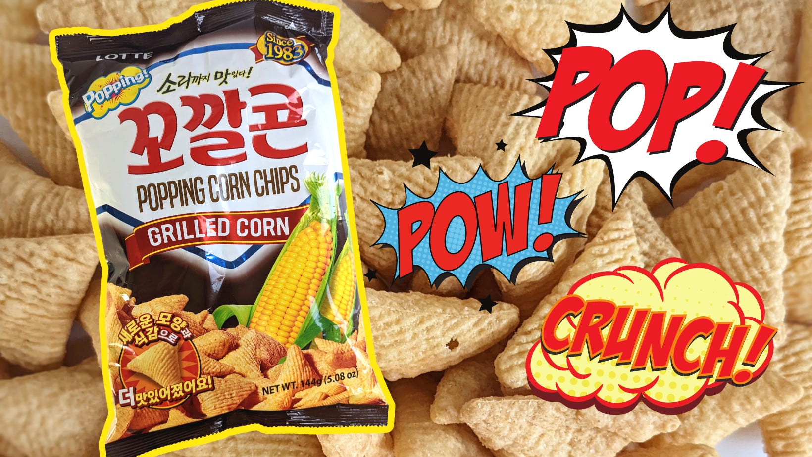 Chips sales chips song