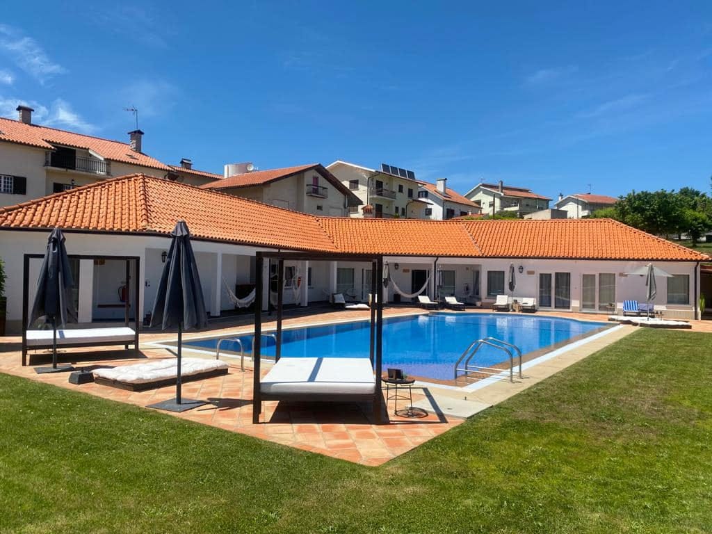 Apartments for under 1000 euros/mo, retreats for nomads and more!