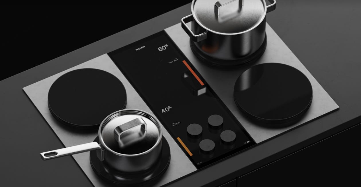 Battery-powered appliances! - by Noah Smith - Noahpinion