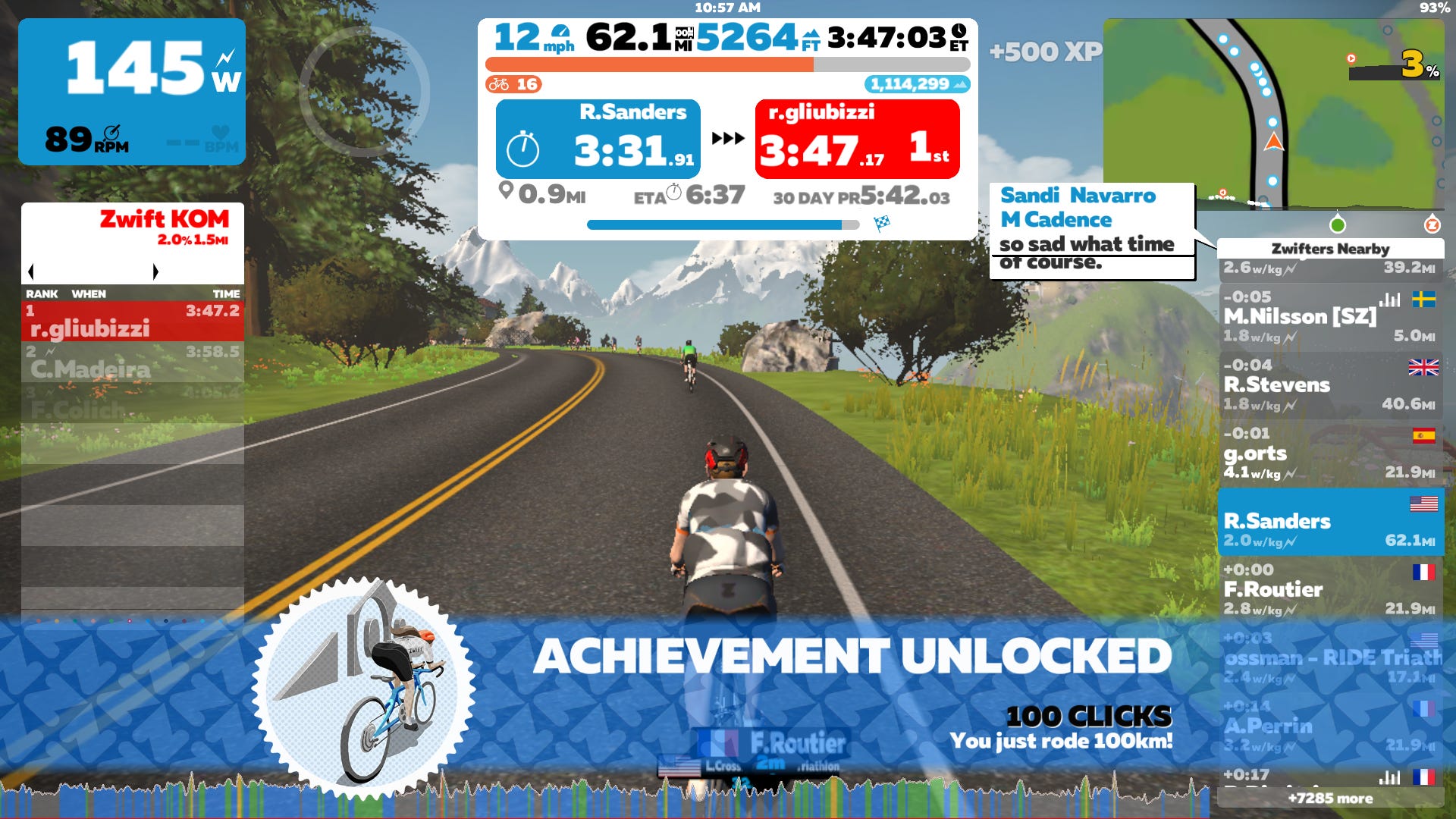 How Zwift became a unicorn by Tom Byrd Byrd House