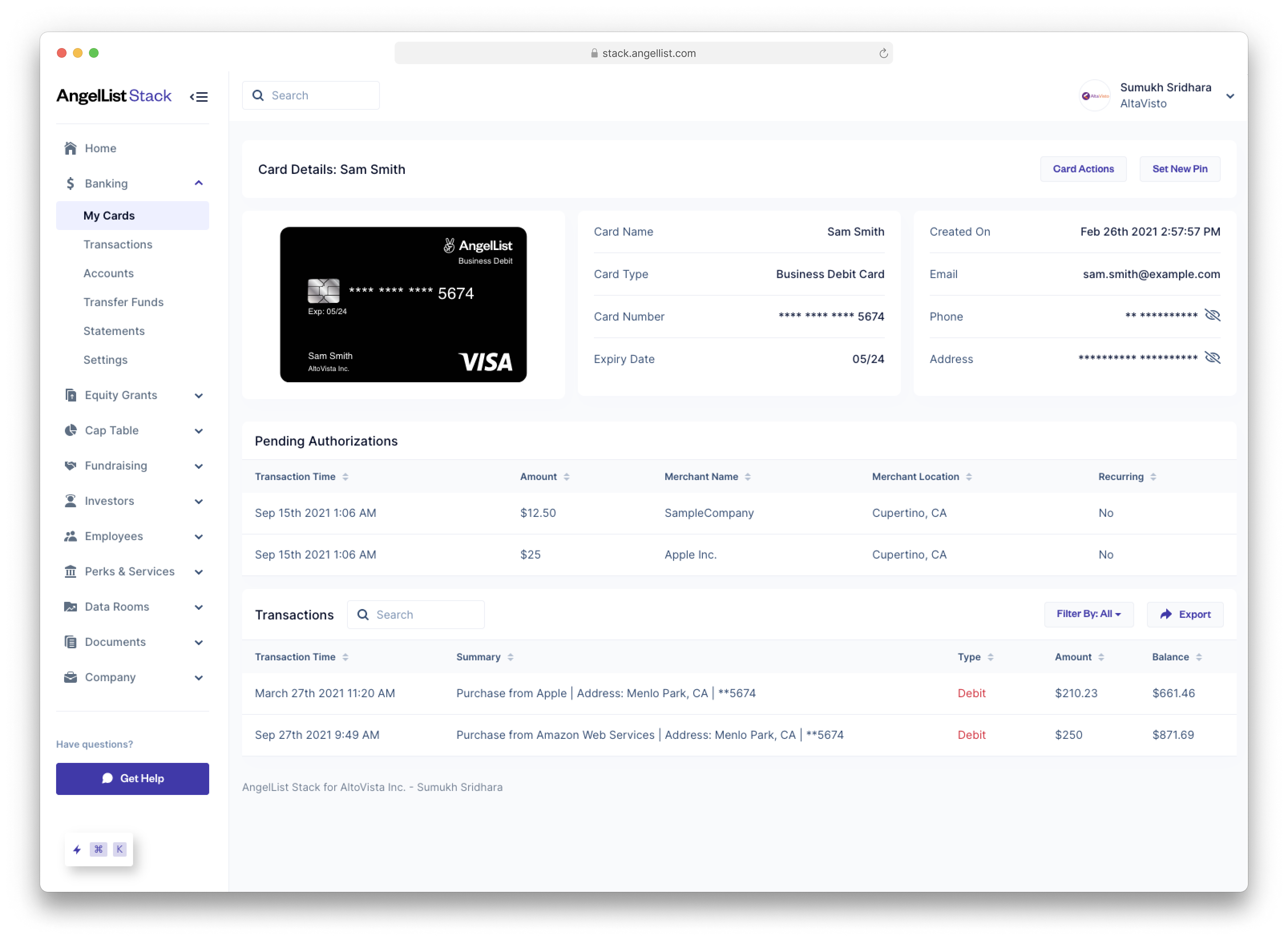 AngelList Stack: uno strumento all-in-one per far partire una startup ...