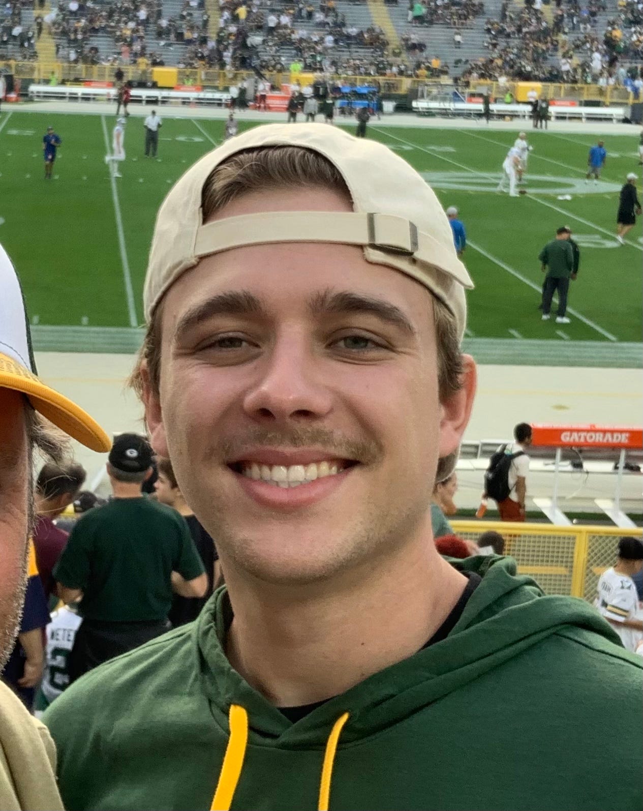 Jackson Hinkle Substack