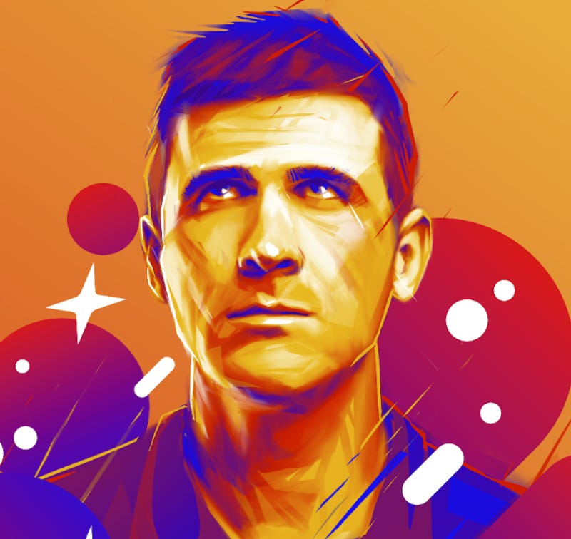 Adam Sidwell Substack