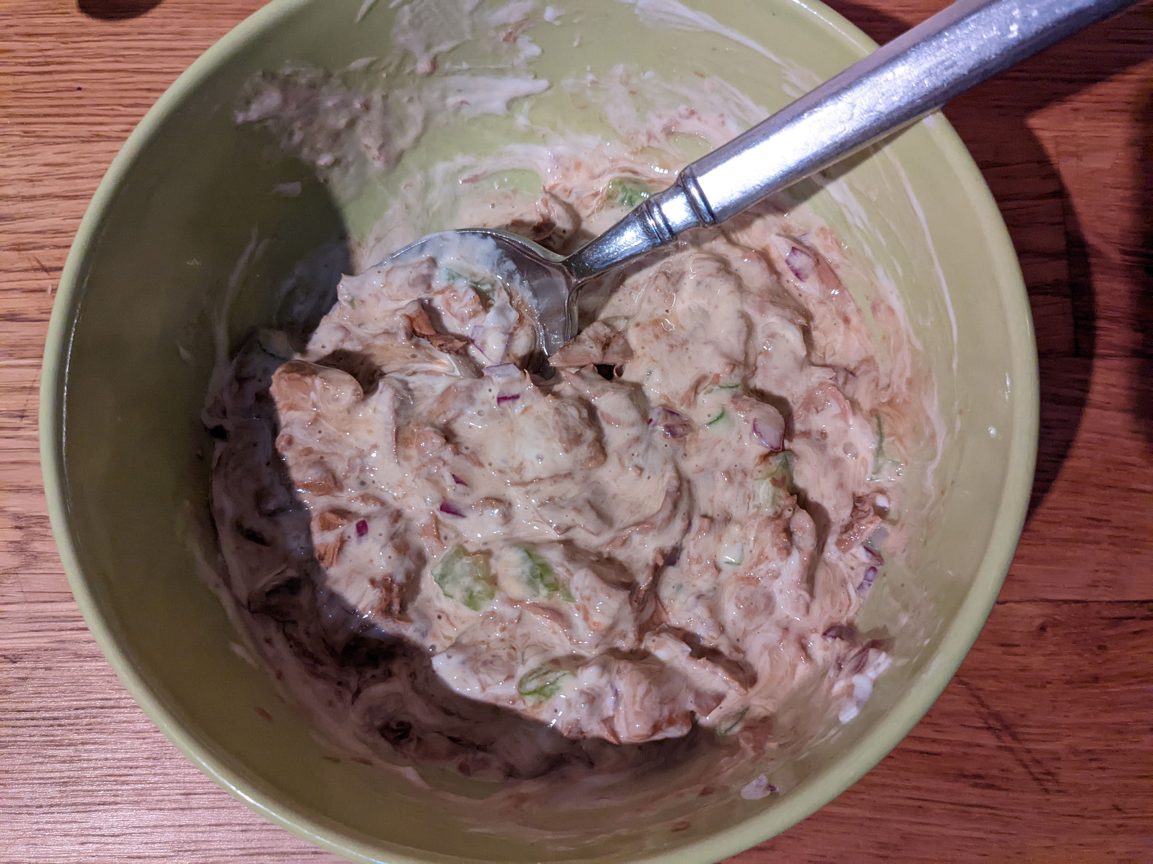 Can cats have tuna salad new arrivals