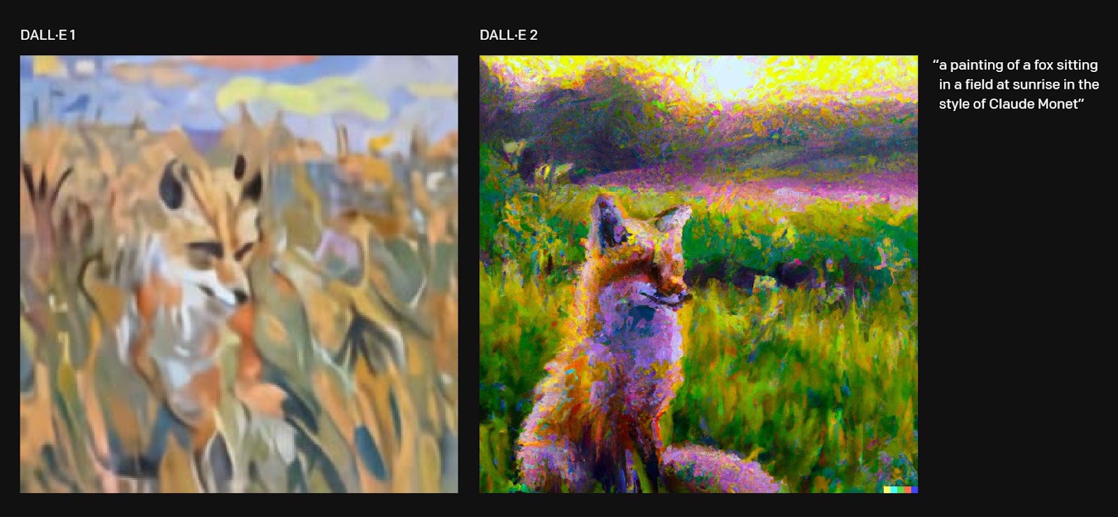 The Future Of DALLE 2 And What It Means For The Graphic Design Industry