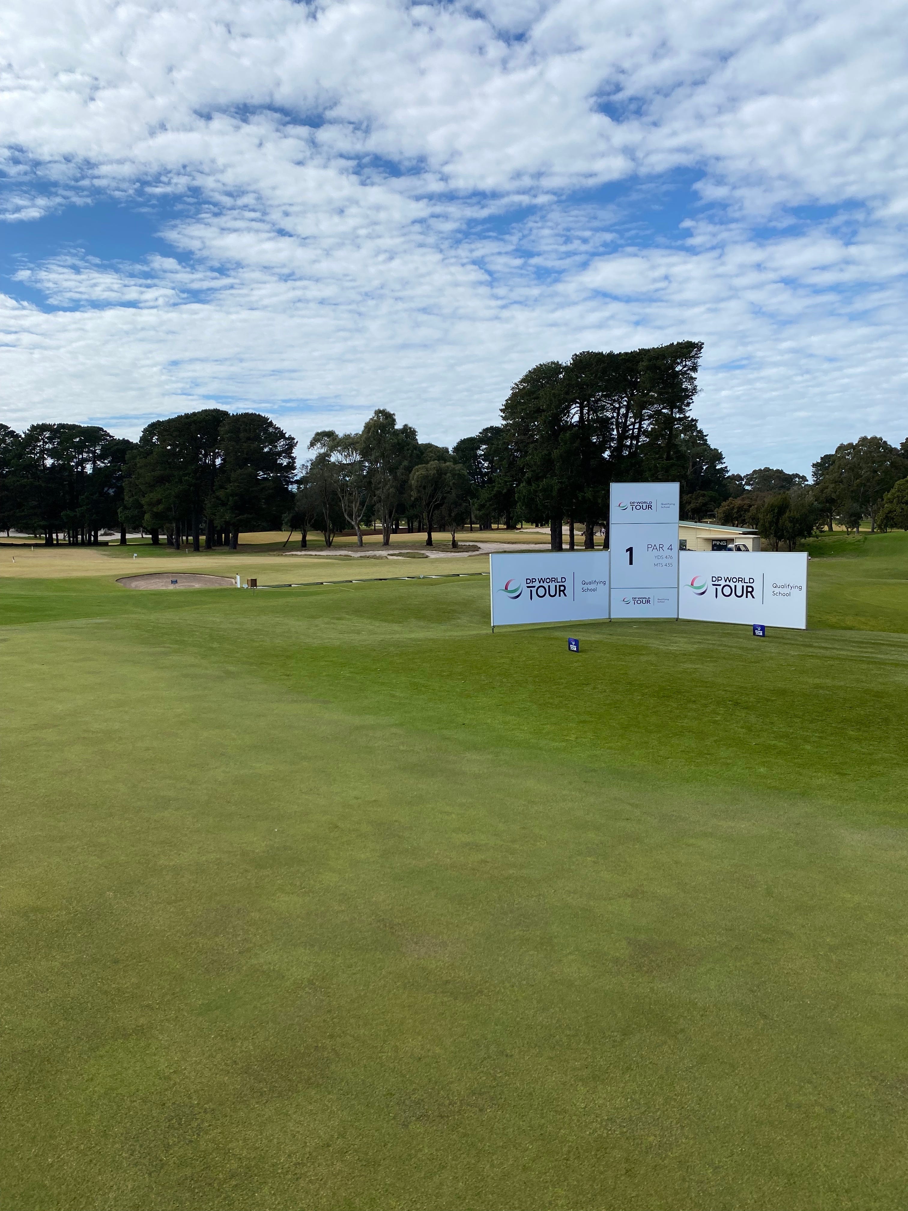 Tournament Preview 2022 DP World Tour QSchool (First Stage)