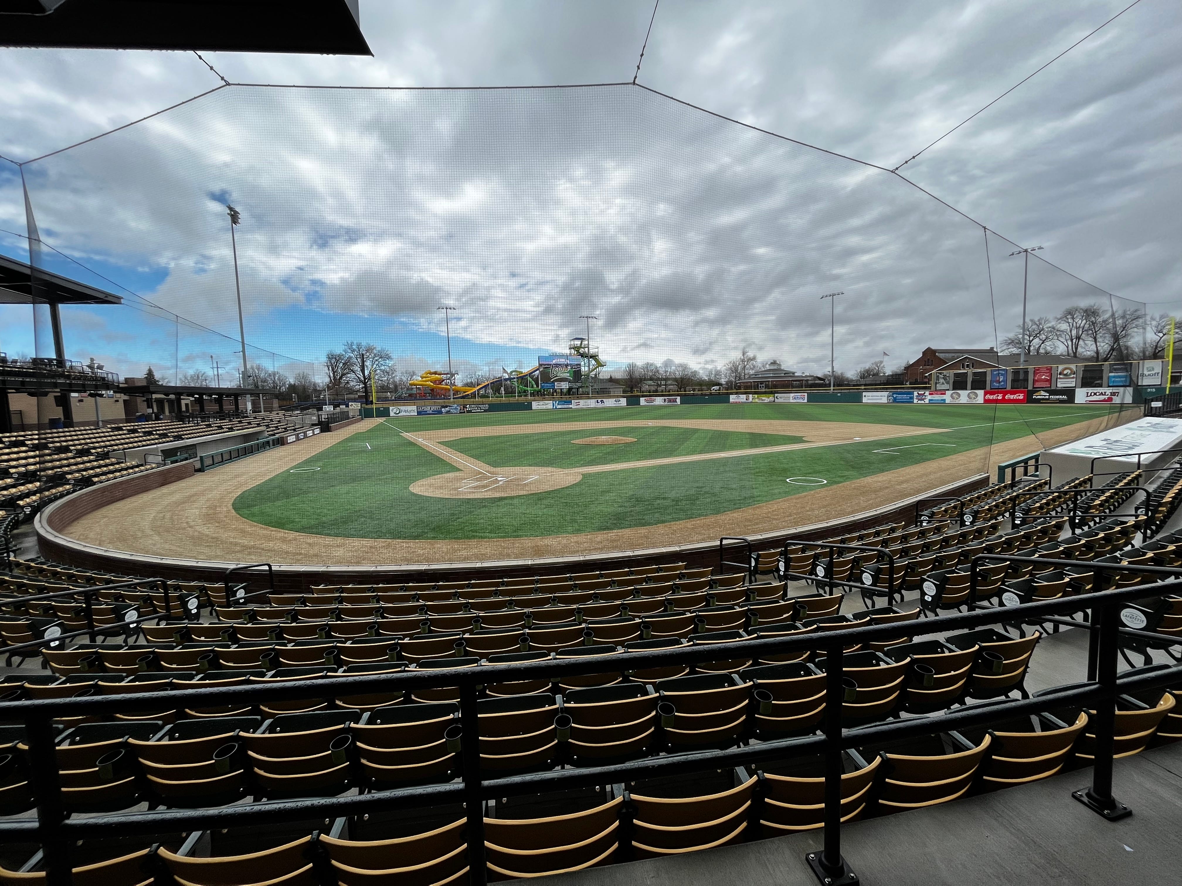 Loeb Stadium gets into concert business, as promised