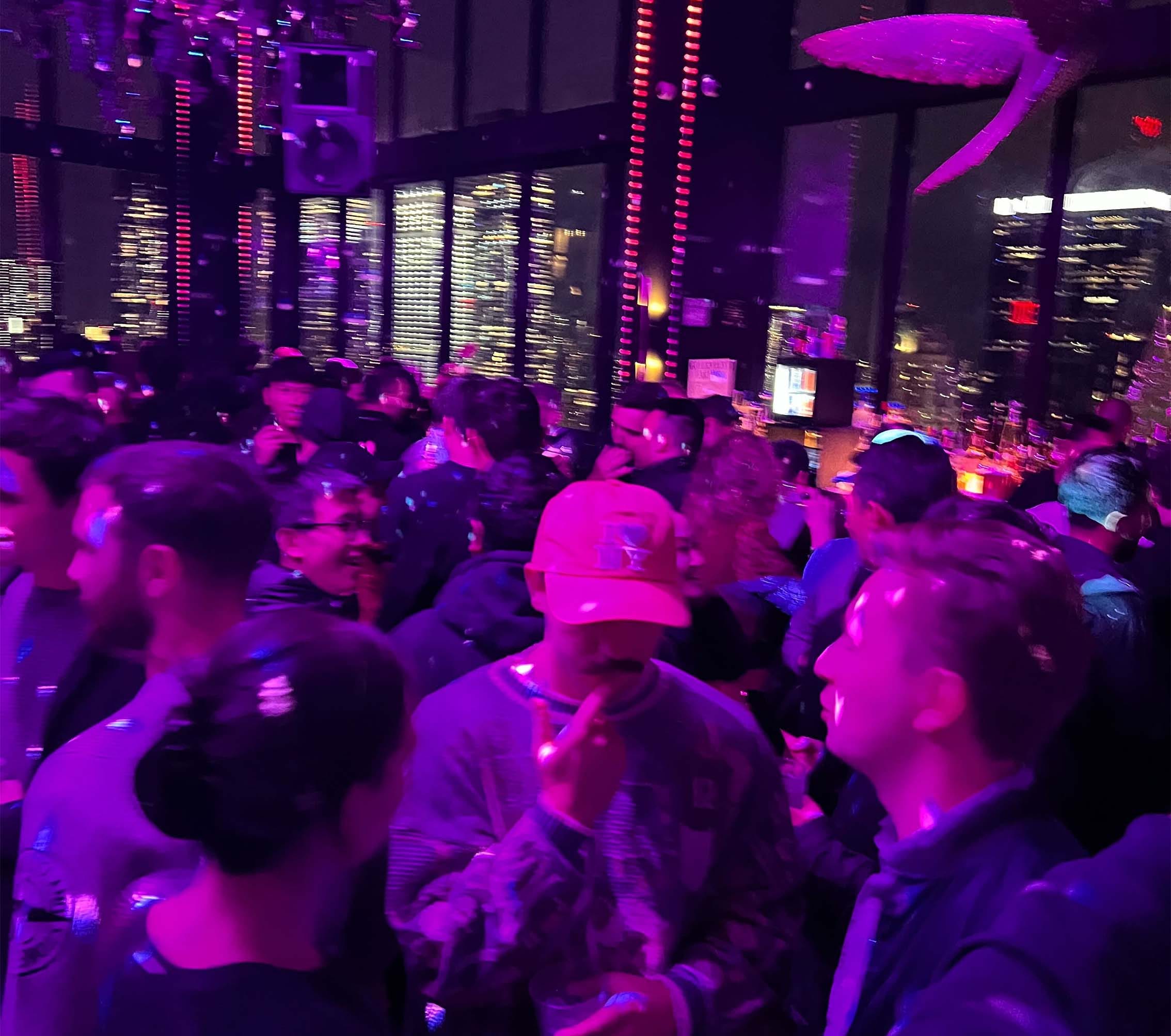 Realm Pro NFT.NYC Takes New York City Everyrealm Edition