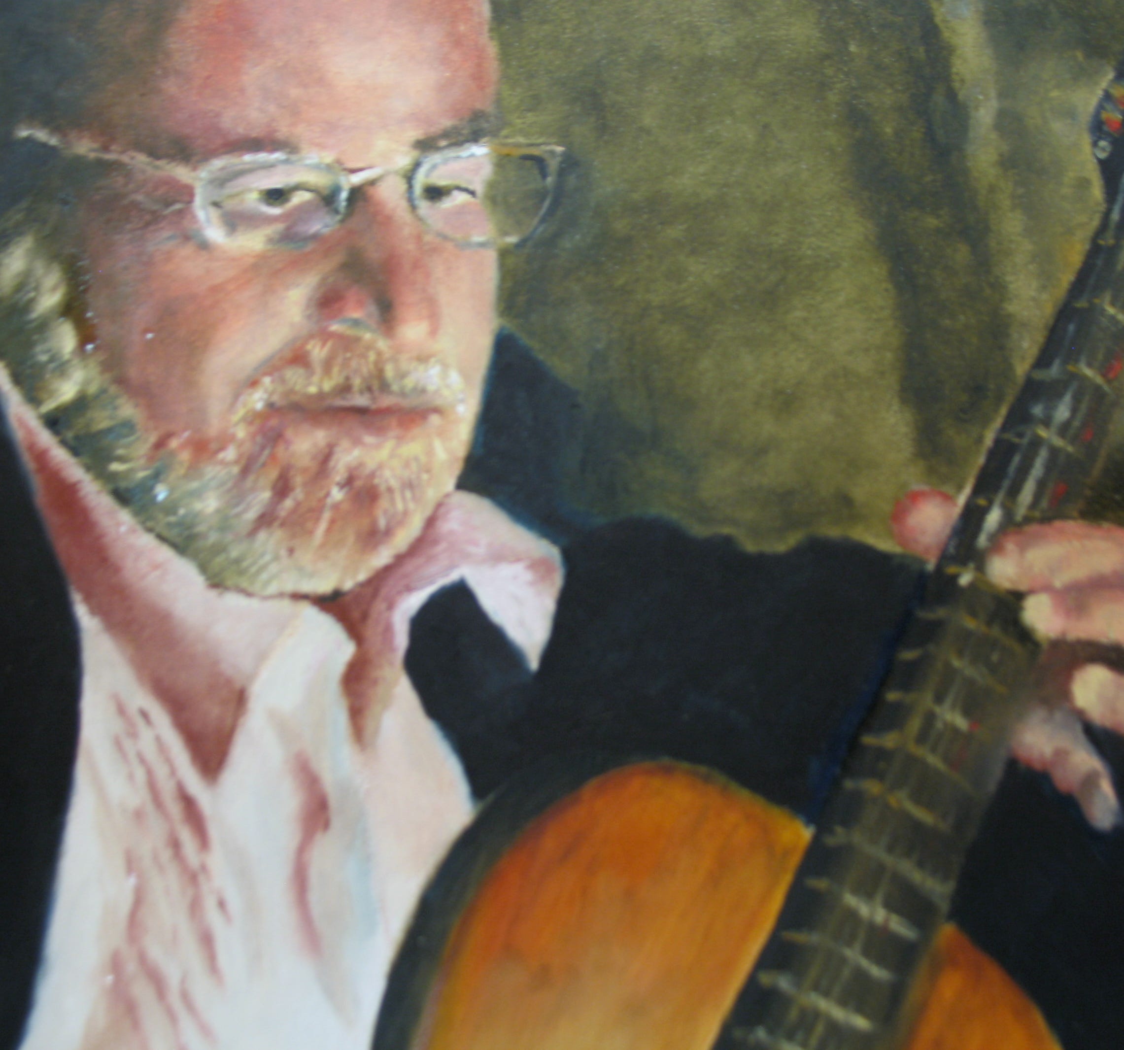 Donald I Siegel Substack