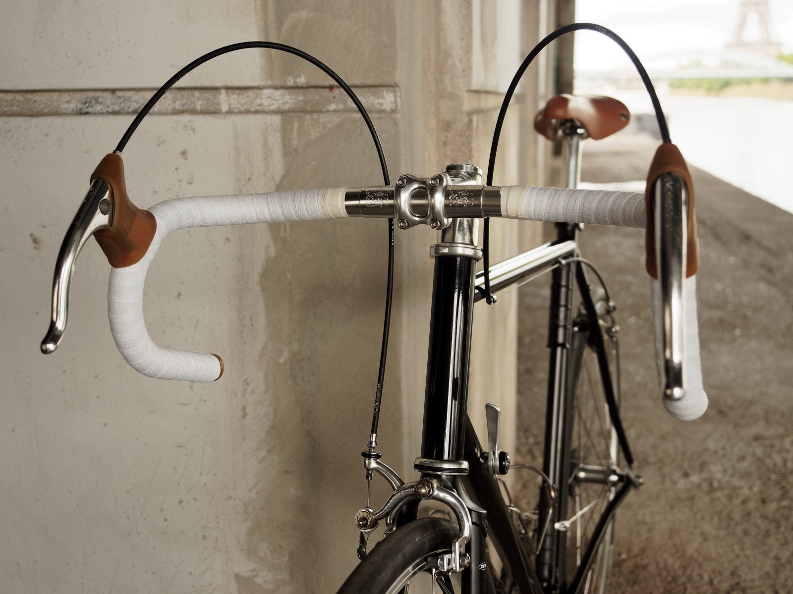 Spa cycles cheap steel audax