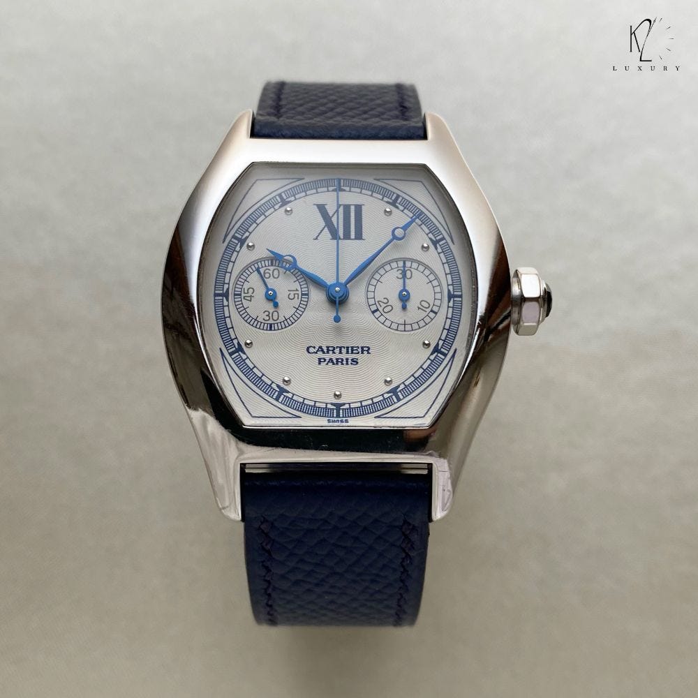 Cartier cpcp tortue monopoussoir on sale